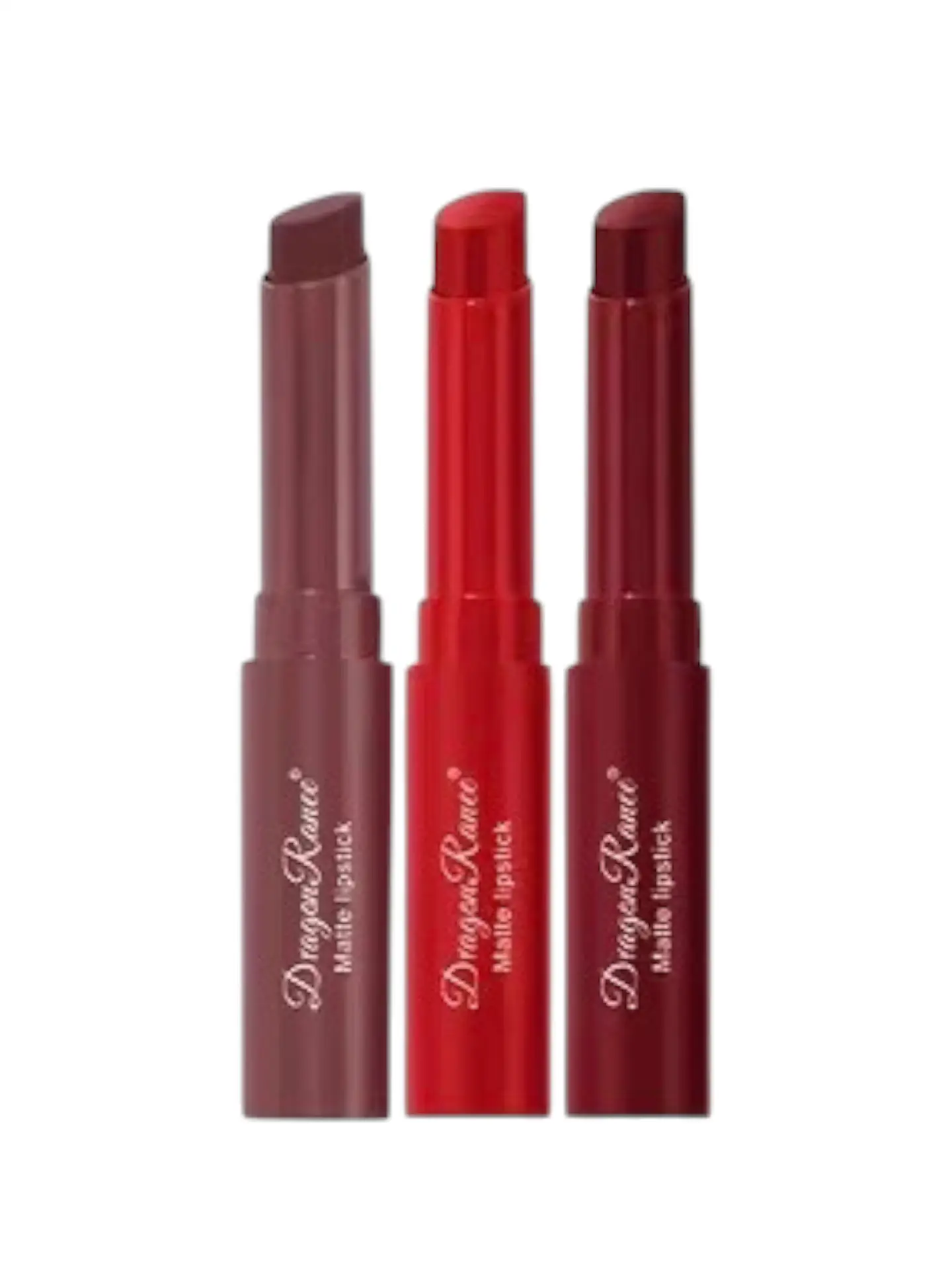 Labial en barra Mate 1