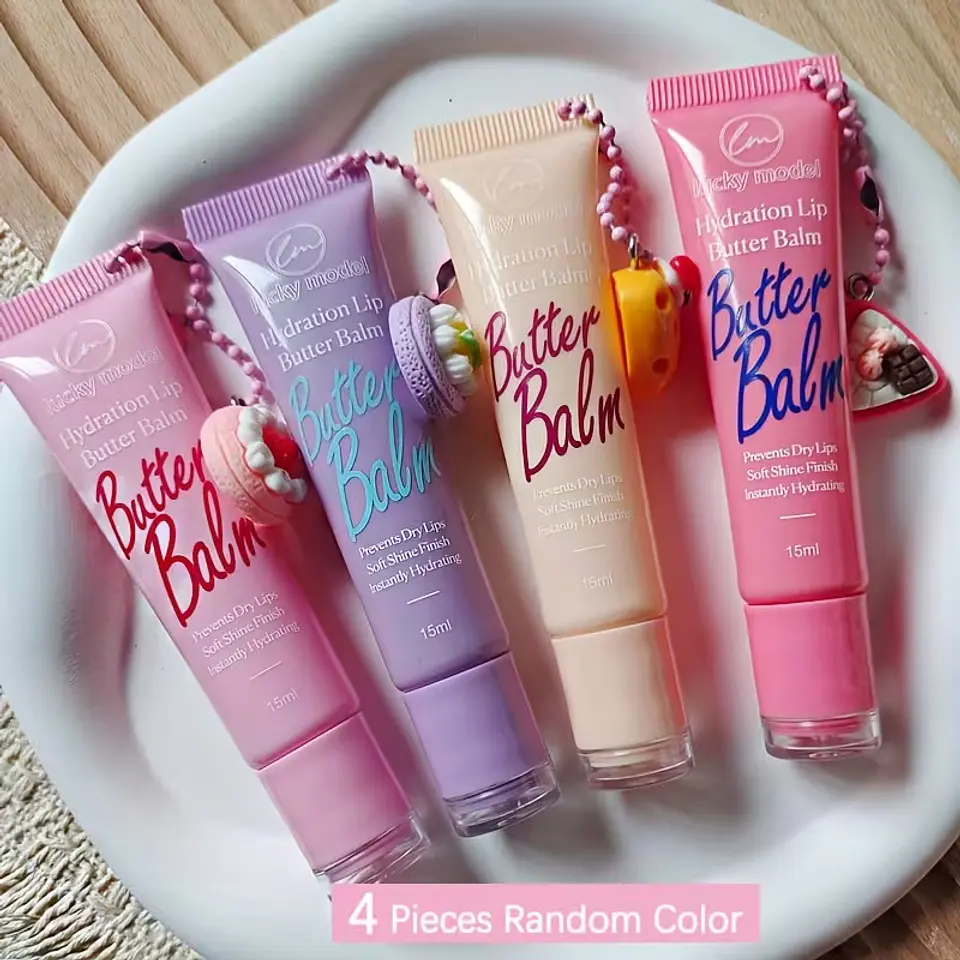 Balsamo Labial Hidratante 1