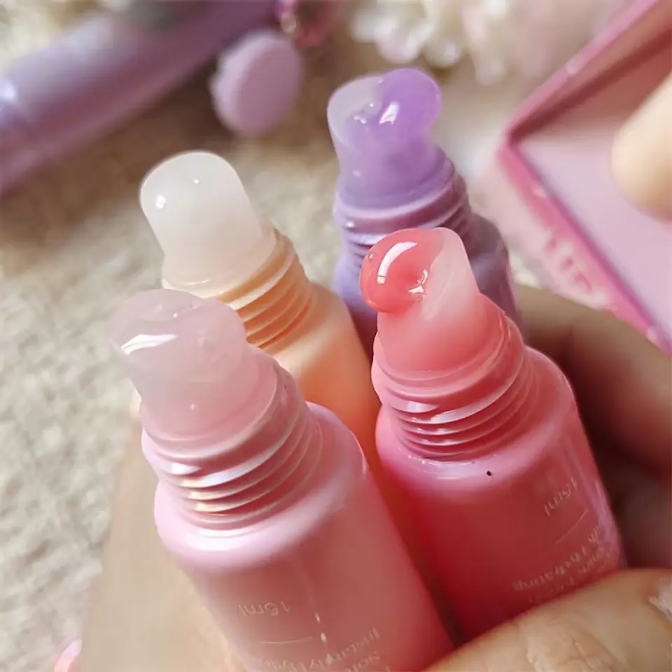 Balsamo Labial Hidratante 2