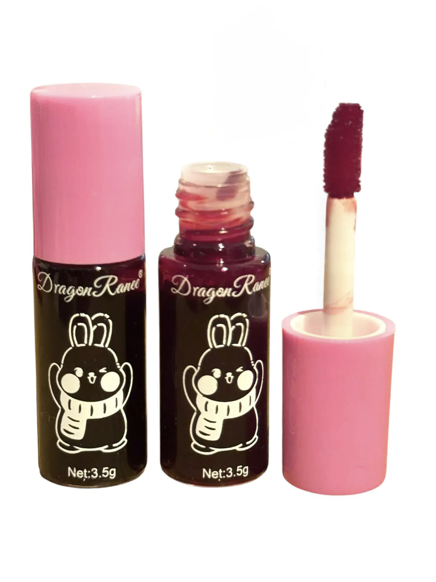 Tinta de Labios 1