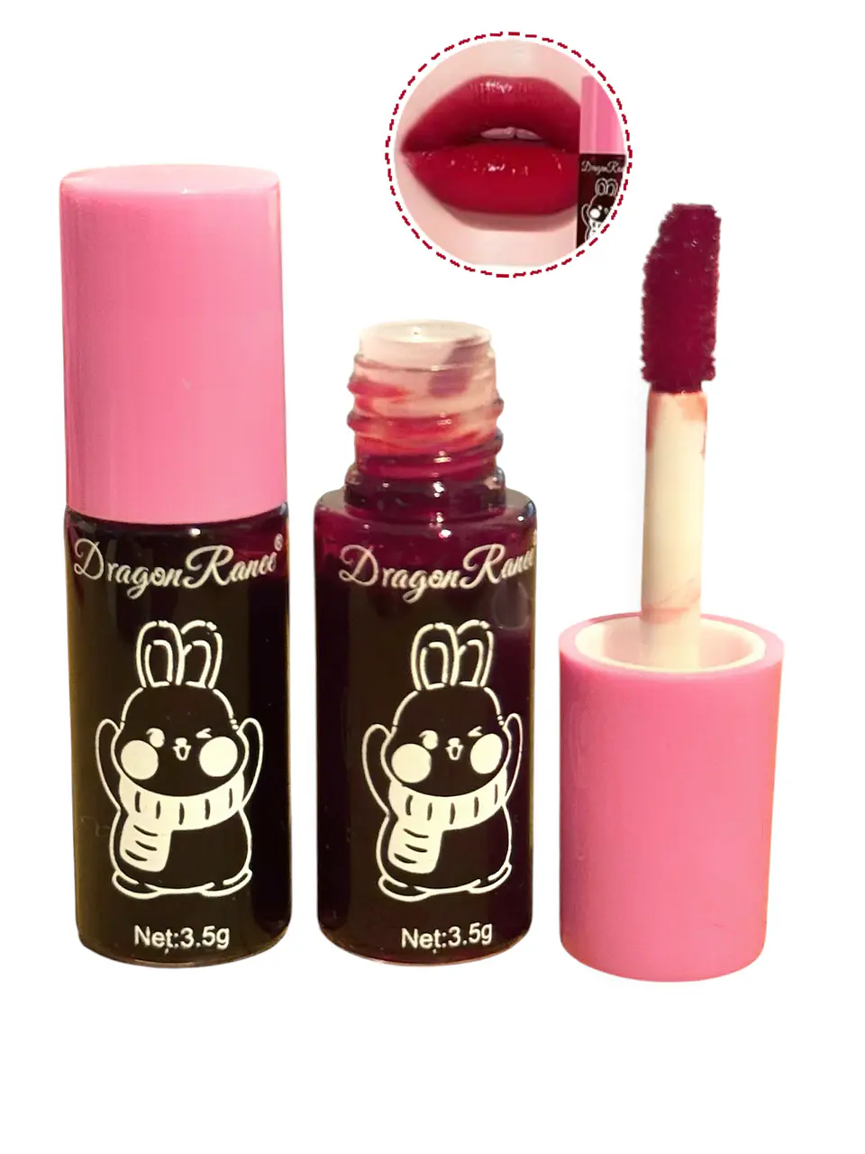 Tinta de Labios 2