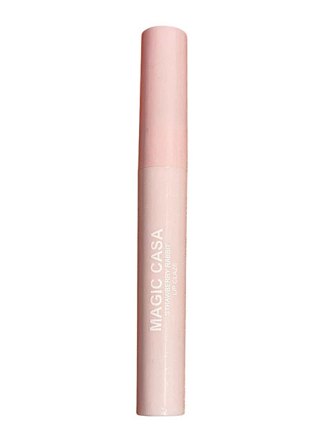 Brillo Labial hidratante