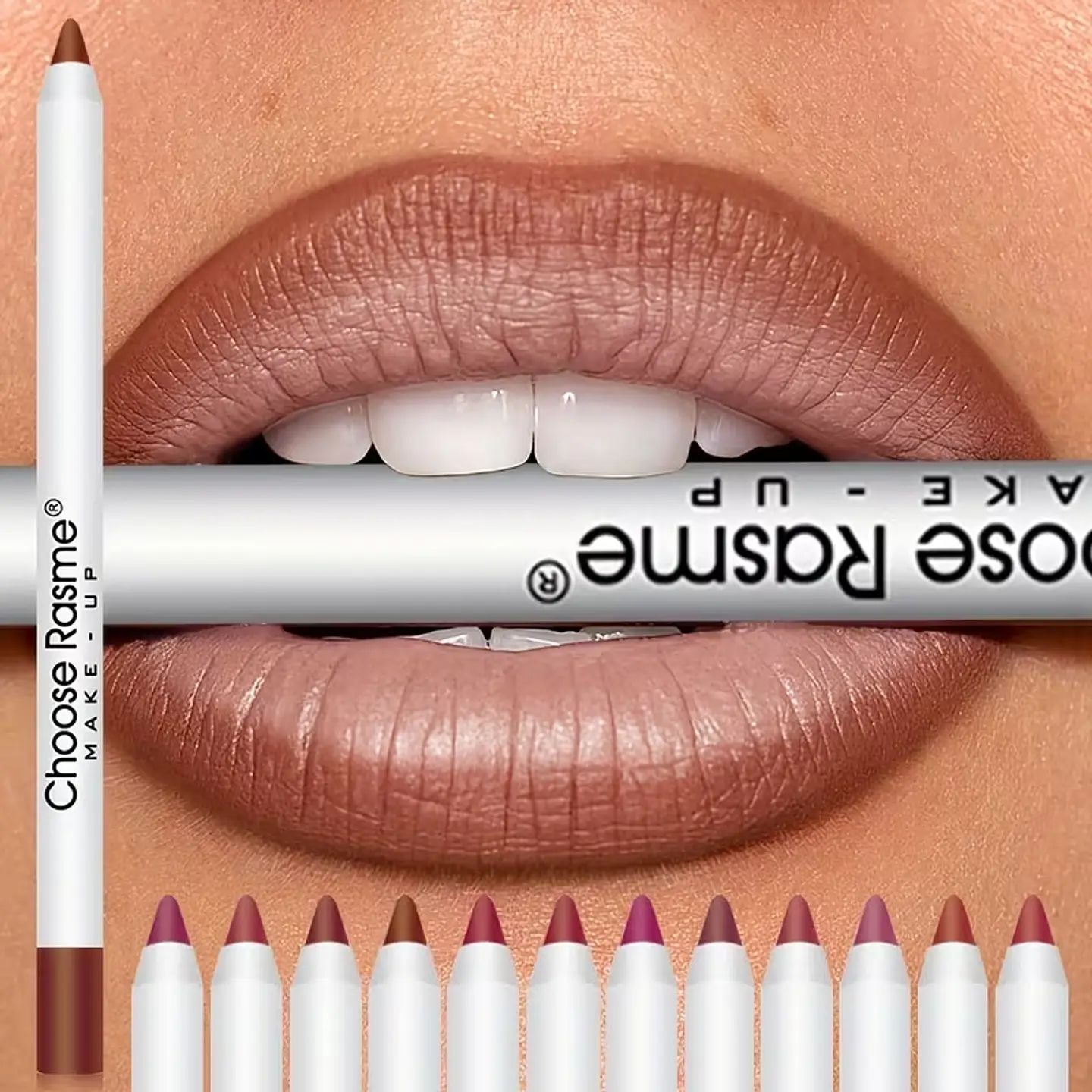Delineador de Labios y Ojos 2