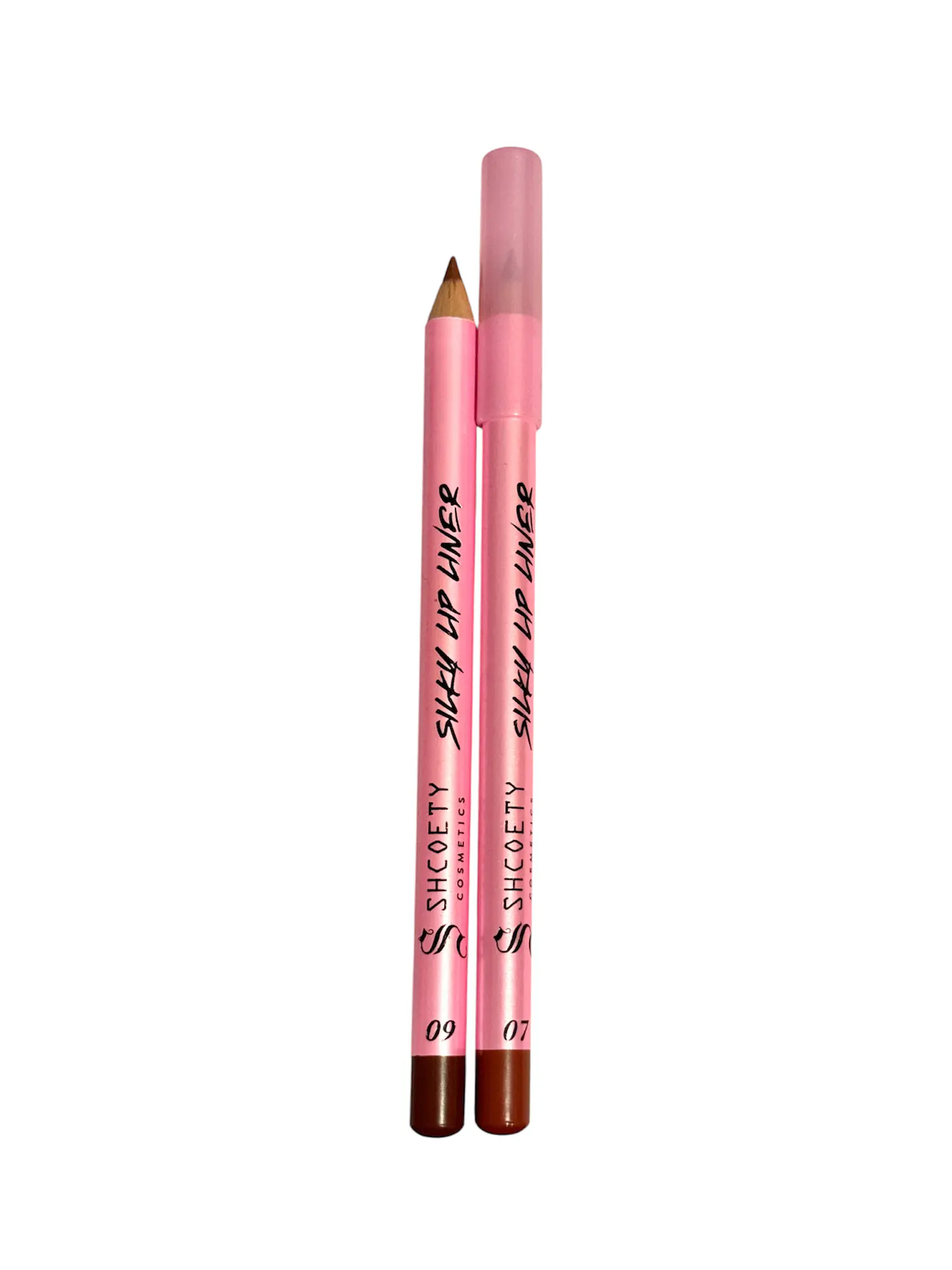 Lapiz Delineador de Labios 1