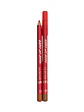 Lapiz Delineador de Labios - Miniatura 1