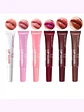 Lip Gloss con Colageno - Miniatura 4