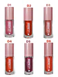 Lip Gloss Hidratante Transparente - Miniatura 10