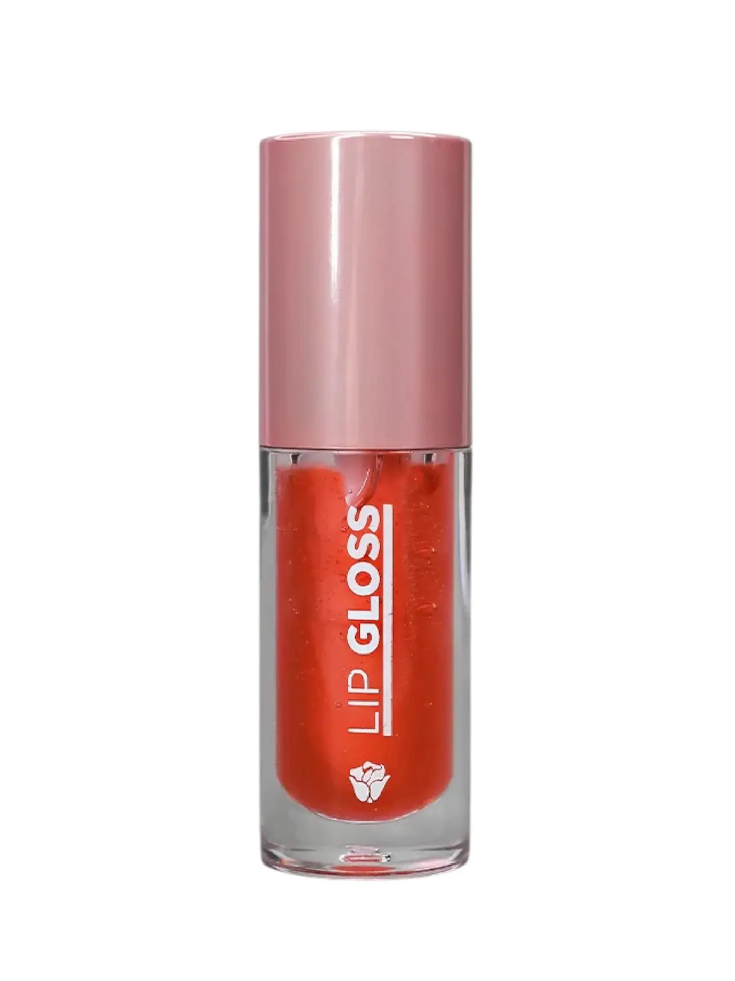 Lip Gloss Hidratante Transparente 6