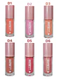 Lip Gloss Hidratante con Color  - Miniatura 9