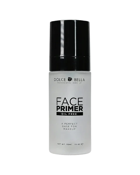Primer Facial Oil Free