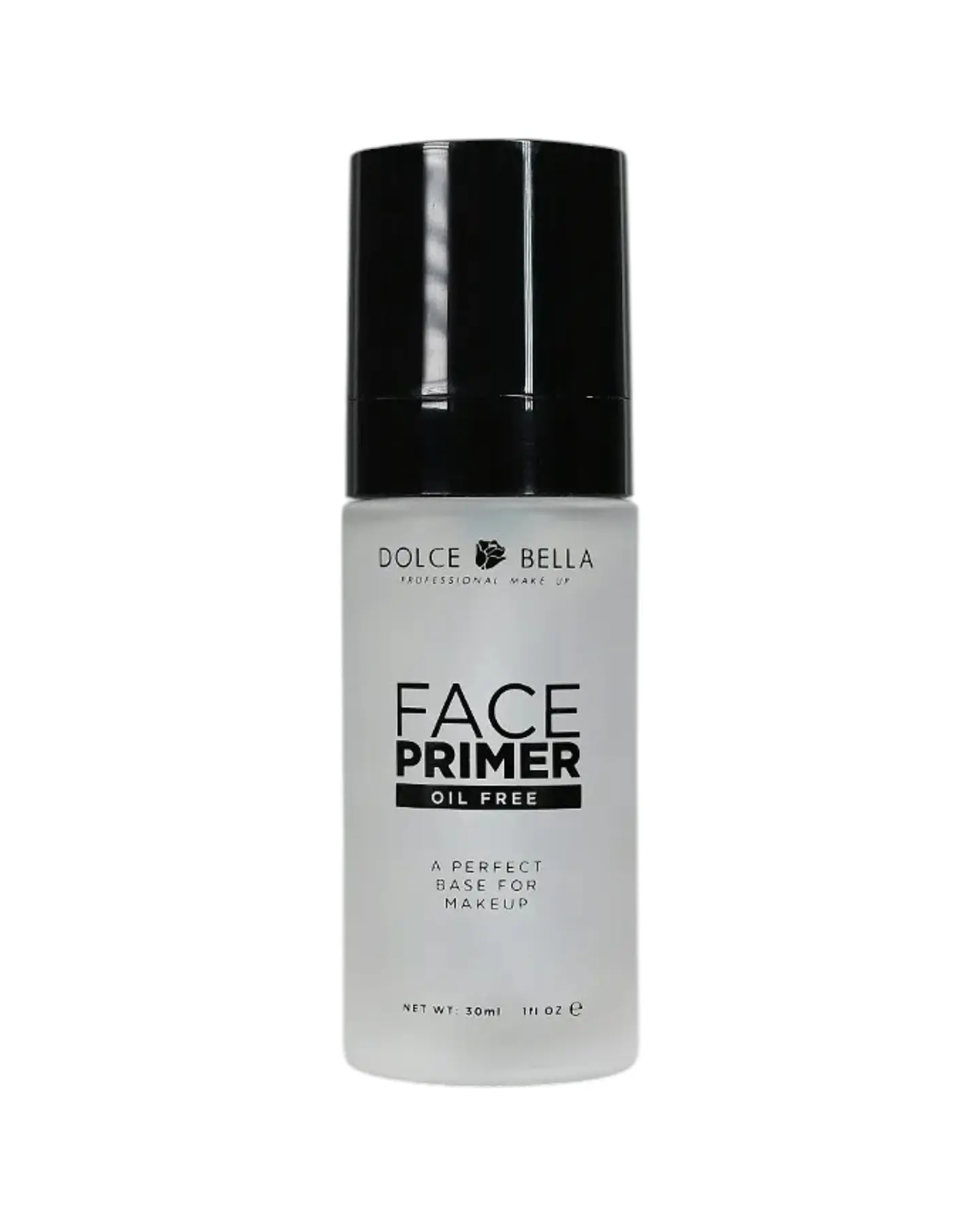 Primer Facial Oil Free 1