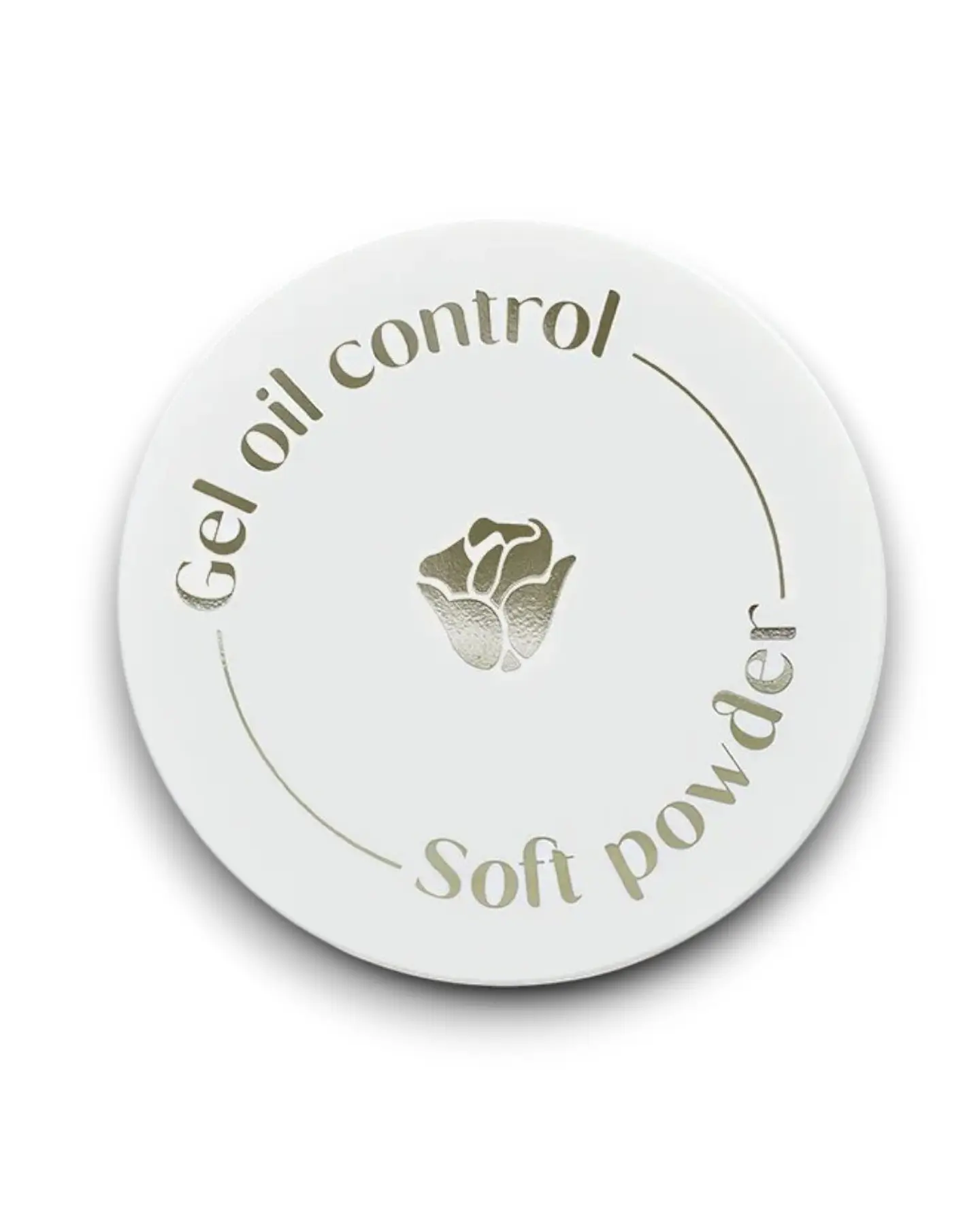 Gel Compacto Control de Brillo 2
