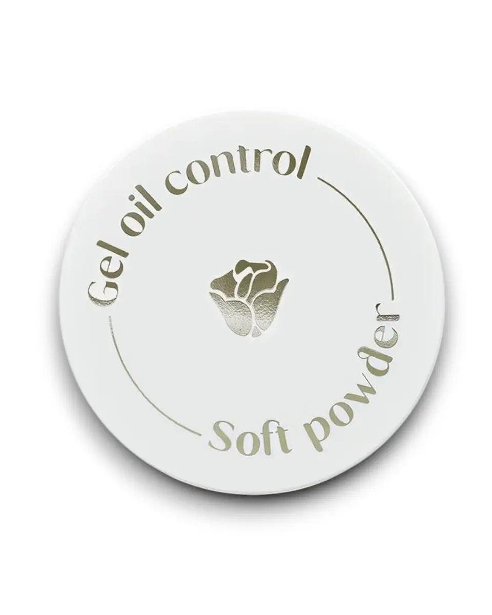 Gel Compacto Control de Brillo 2