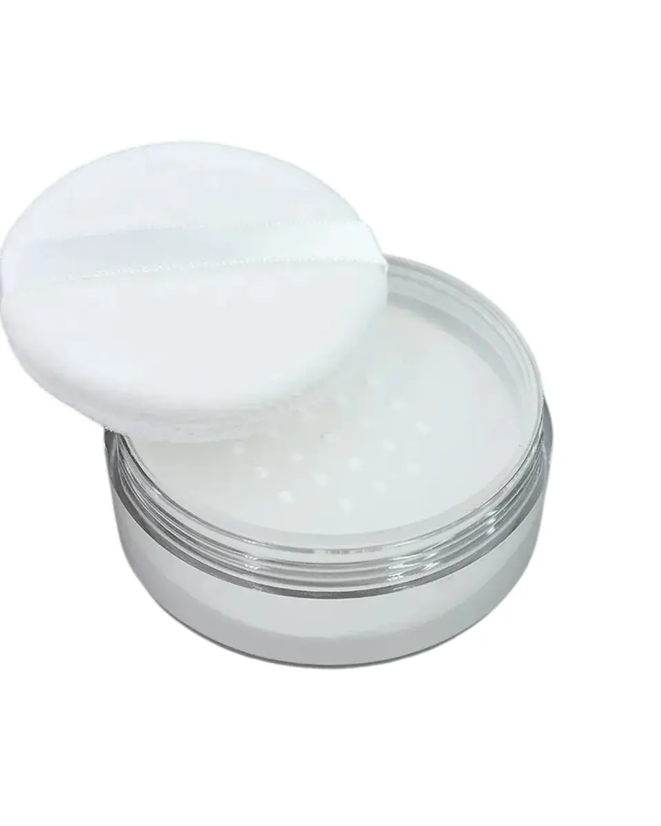 Polvo Suelto HD 3