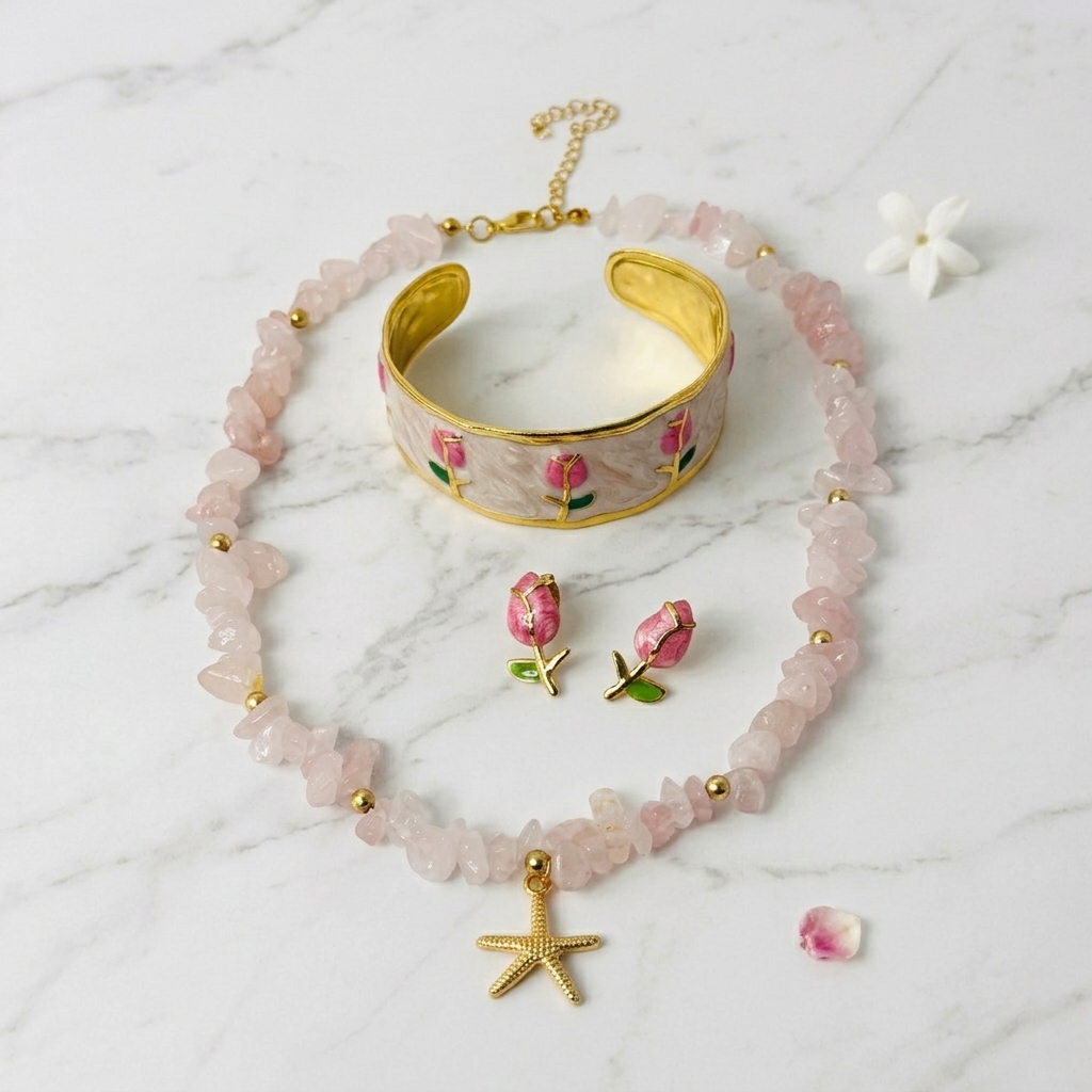 Accesorios