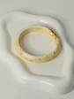 Brazalete Chunky en Acrilico - Miniatura 1