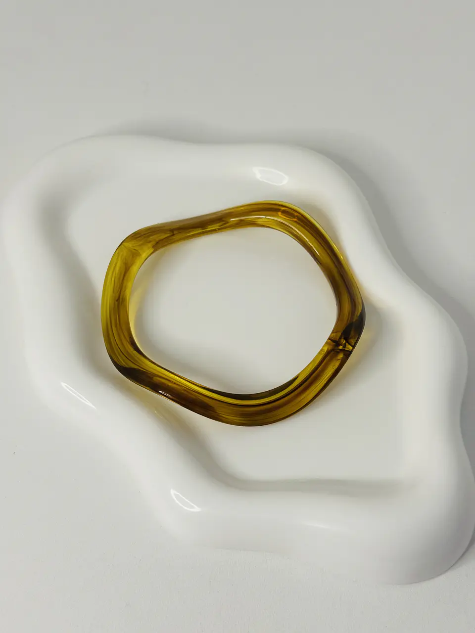 Set de Brazaletes Ondulados (Wave) x4 6