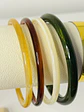 Set de Brazaletes Veteados x4 - Miniatura 3
