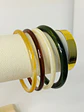 Set de Brazaletes Veteados x4 - Miniatura 2