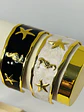 Brazalete  Marino en Acero Inoxidable - Miniatura 4