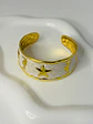 Brazalete  Marino en Acero Inoxidable - Miniatura 3