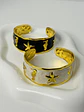 Brazalete  Marino en Acero Inoxidable - Miniatura 1