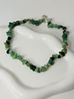  Collar de Piedras Naturales  - Miniatura 3