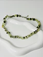  Collar de Piedras Naturales  - Miniatura 4