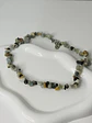  Collar de Piedras Naturales  - Miniatura 5