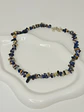  Collar de Piedras Naturales  - Miniatura 6