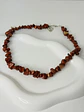  Collar de Piedras Naturales  - Miniatura 1