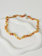  Collar de Piedras Naturales  - Miniatura 8