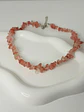  Collar de Piedras Naturales  - Miniatura 10