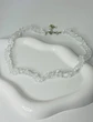  Collar de Piedras Naturales  - Miniatura 11