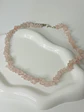  Collar de Piedras Naturales  - Miniatura 12