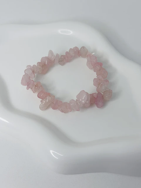 Pulsera de Piedras Naturales