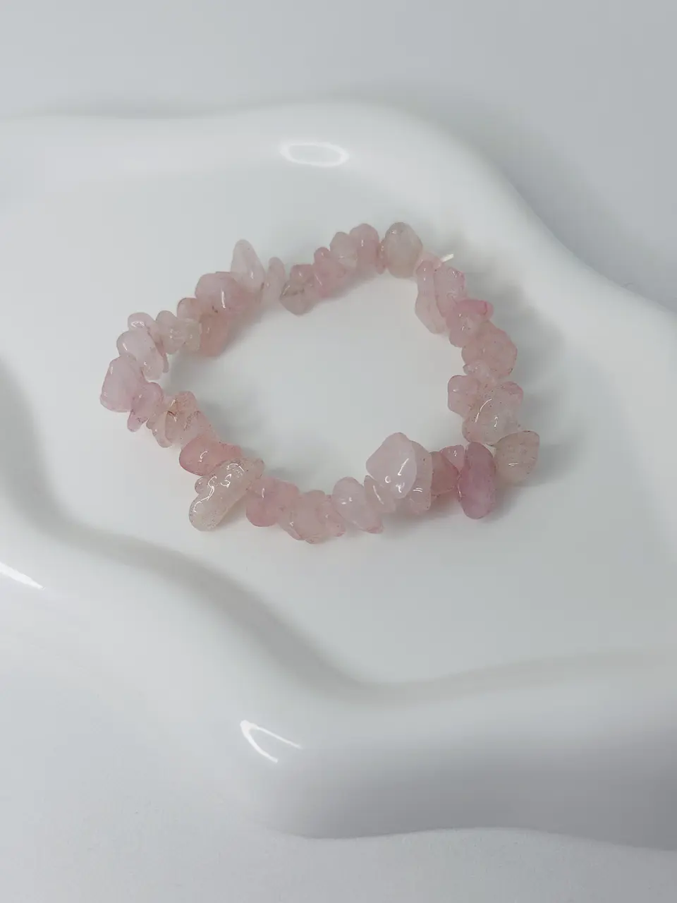 Pulsera de Piedras Naturales 1