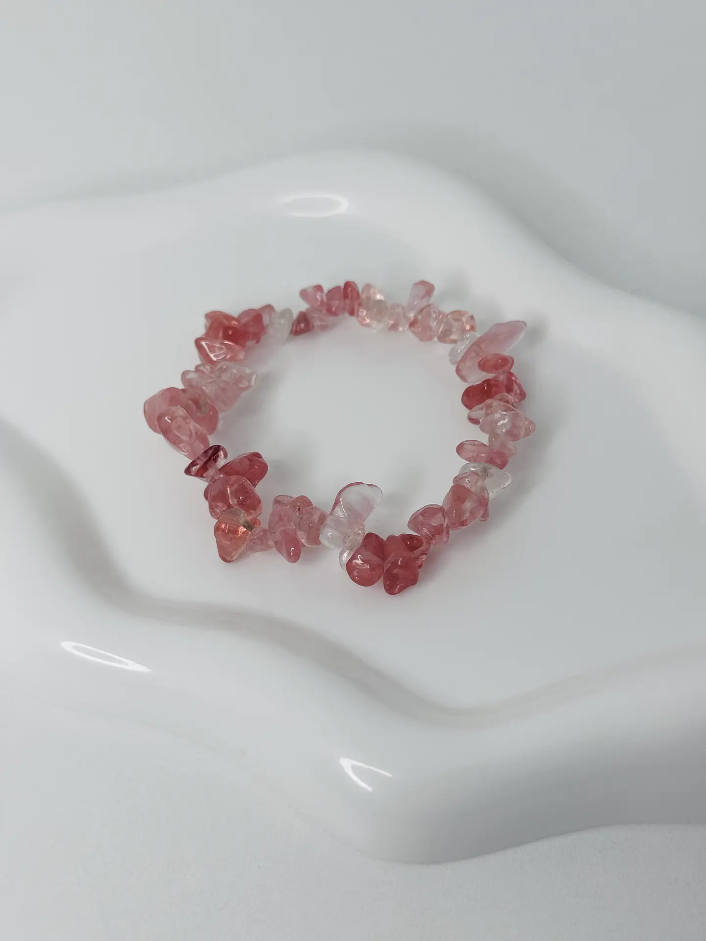 Pulsera de Piedras Naturales 2