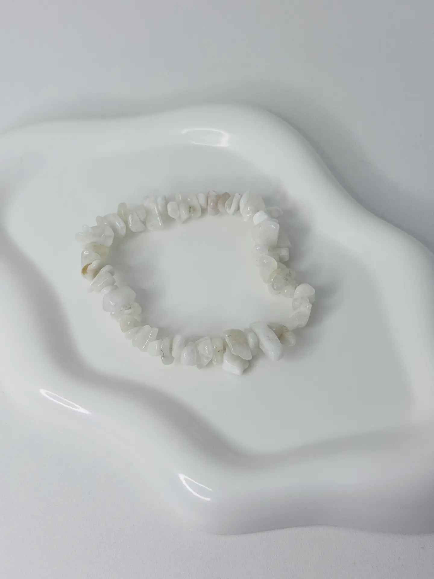 Pulsera de Piedras Naturales 3