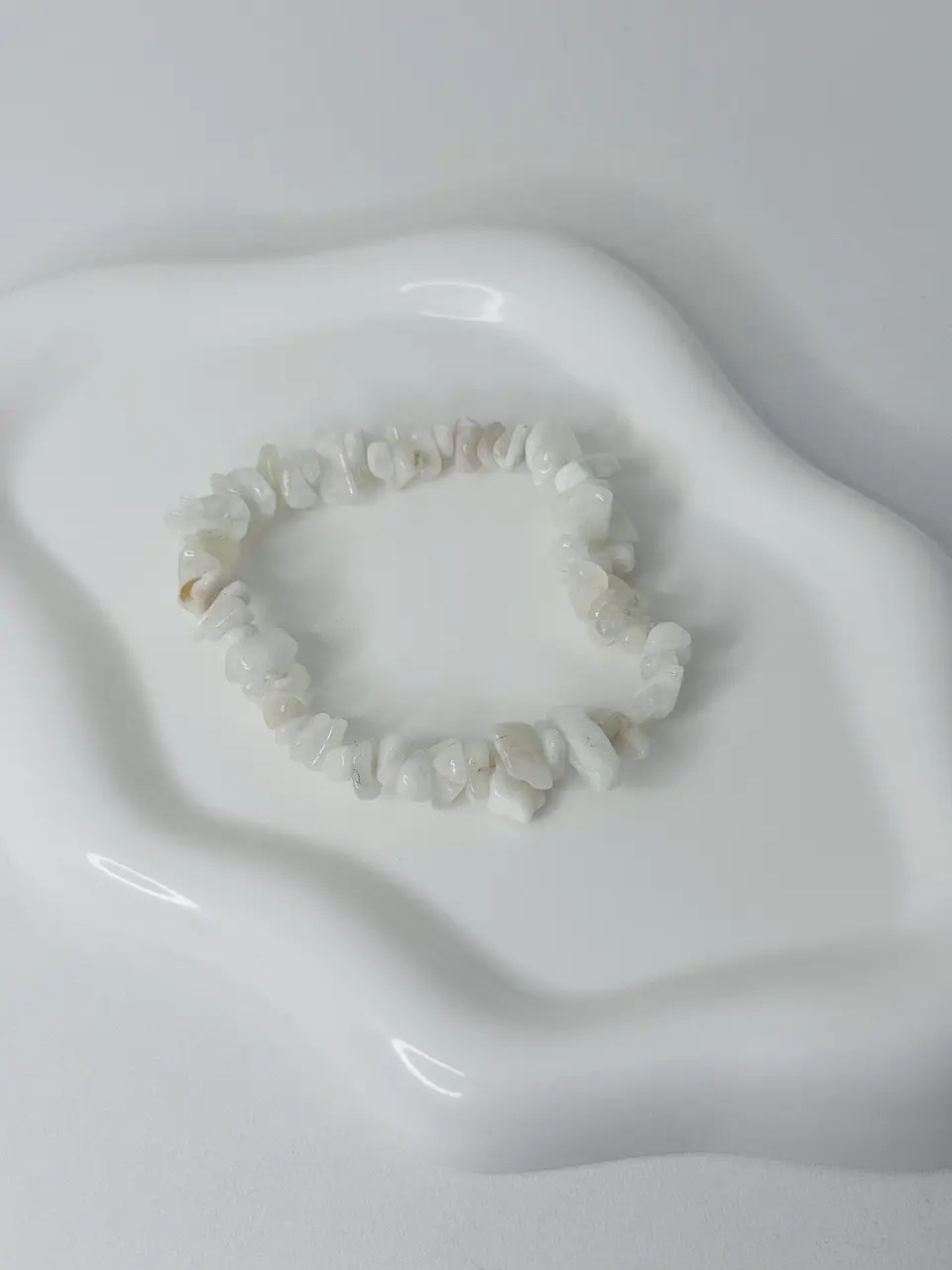Pulsera de Piedras Naturales 3