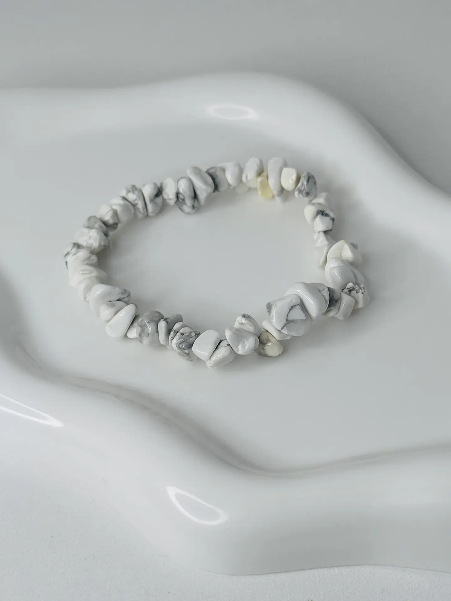 Pulsera de Piedras Naturales 5
