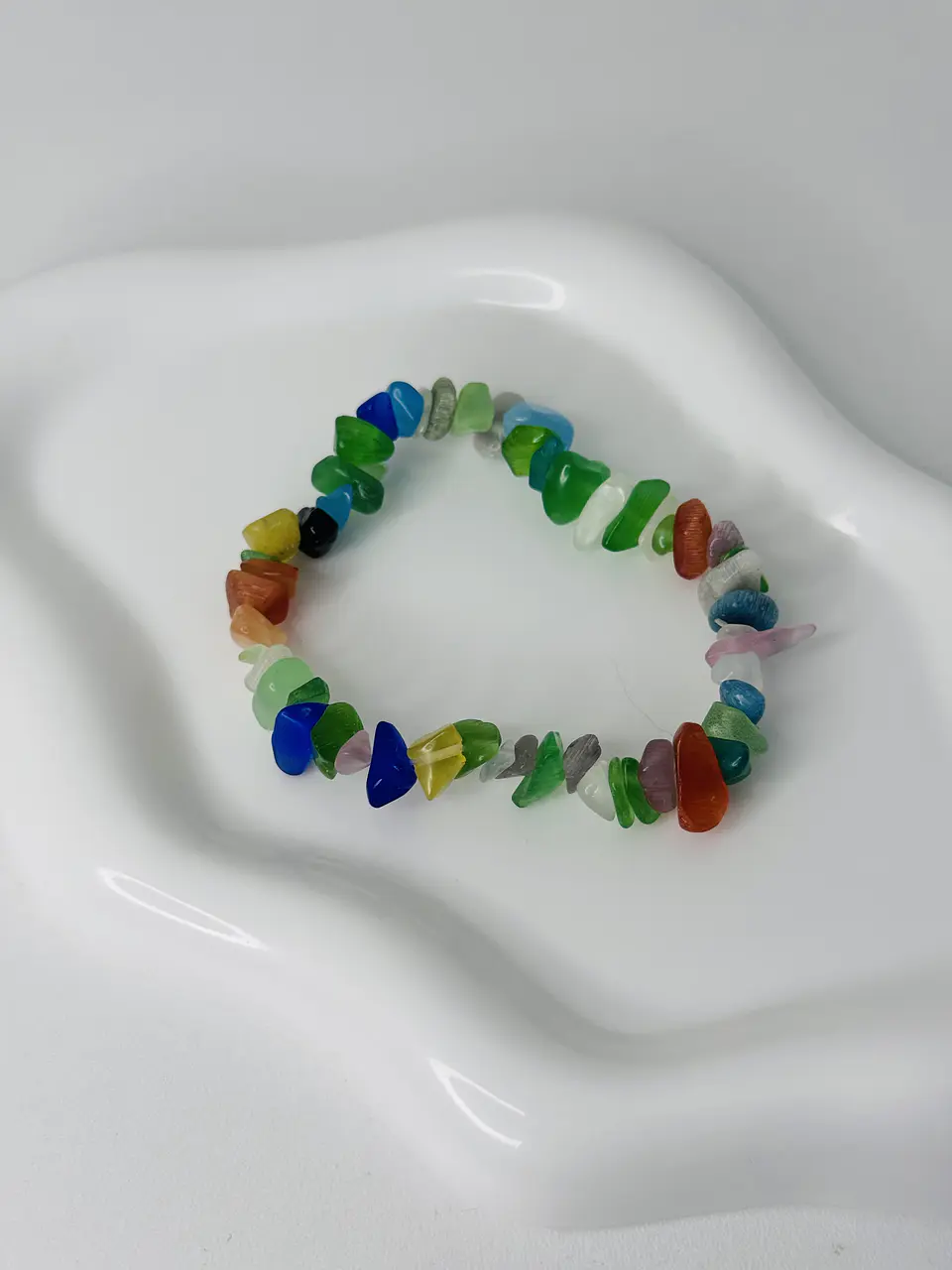 Pulsera de Piedras Naturales 7