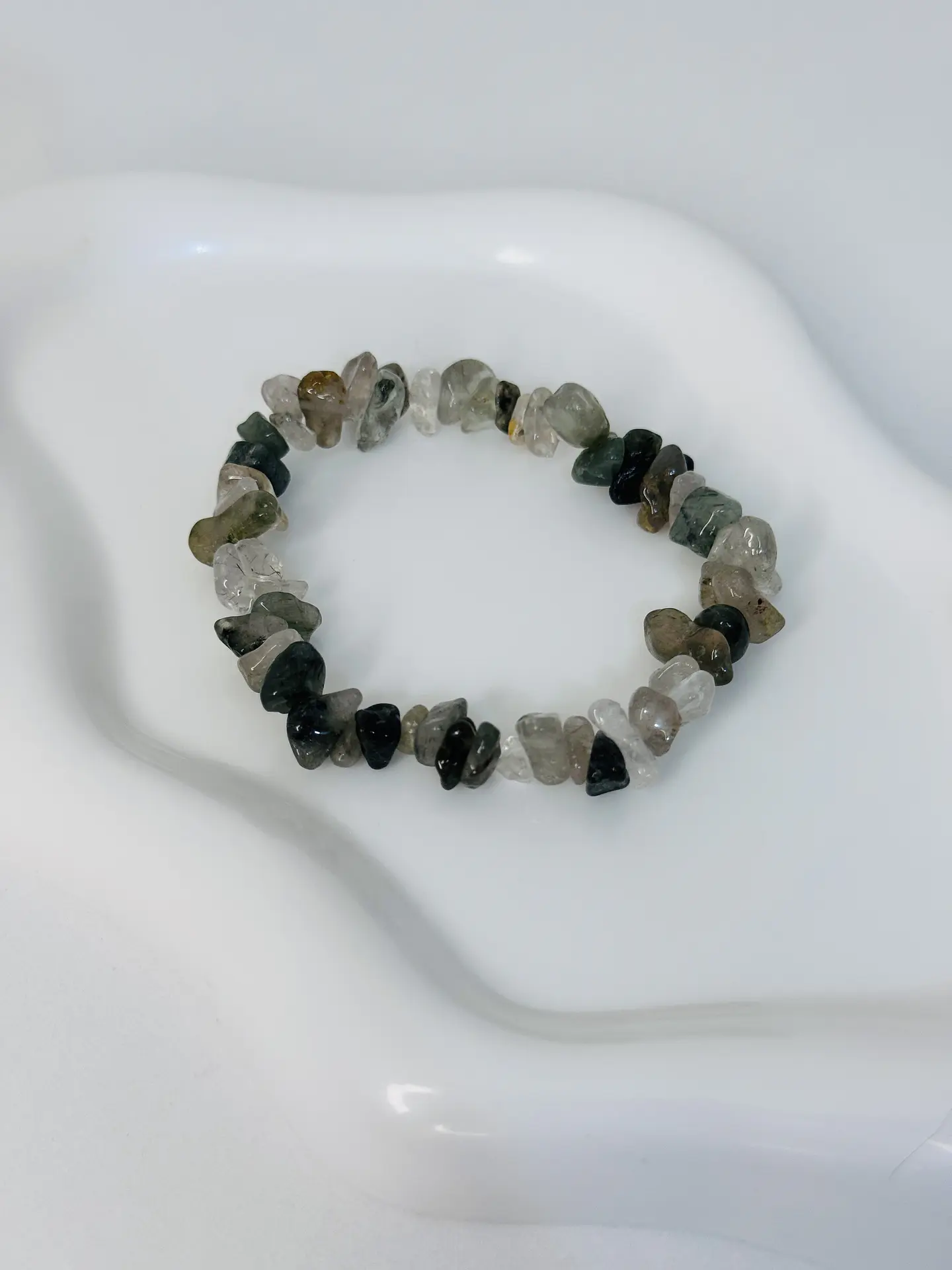 Pulsera de Piedras Naturales 8