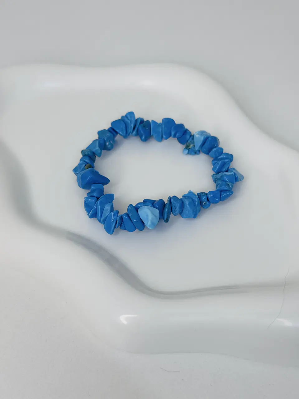 Pulsera de Piedras Naturales 9