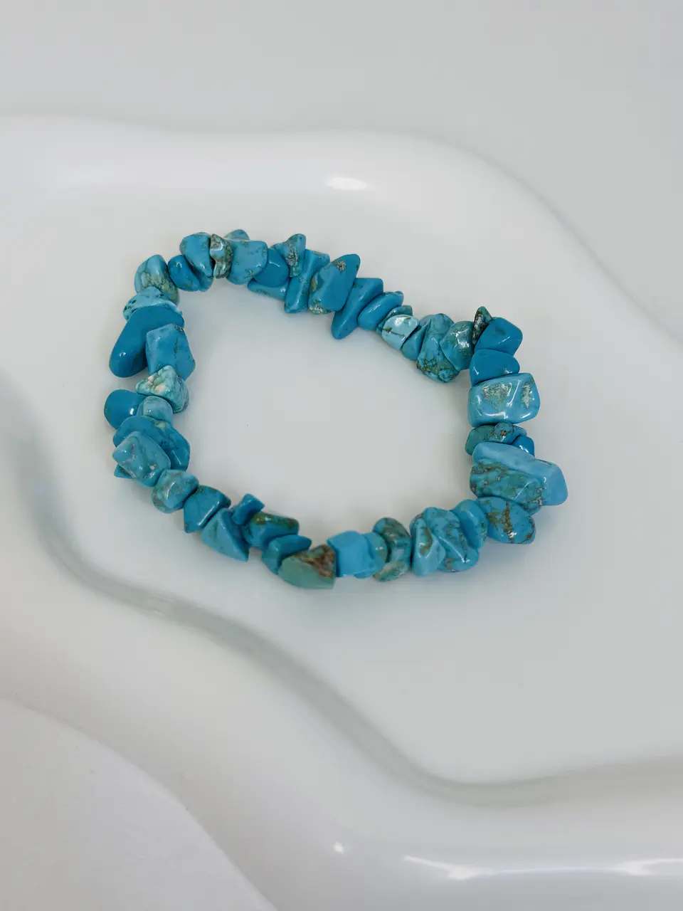 Pulsera de Piedras Naturales 10