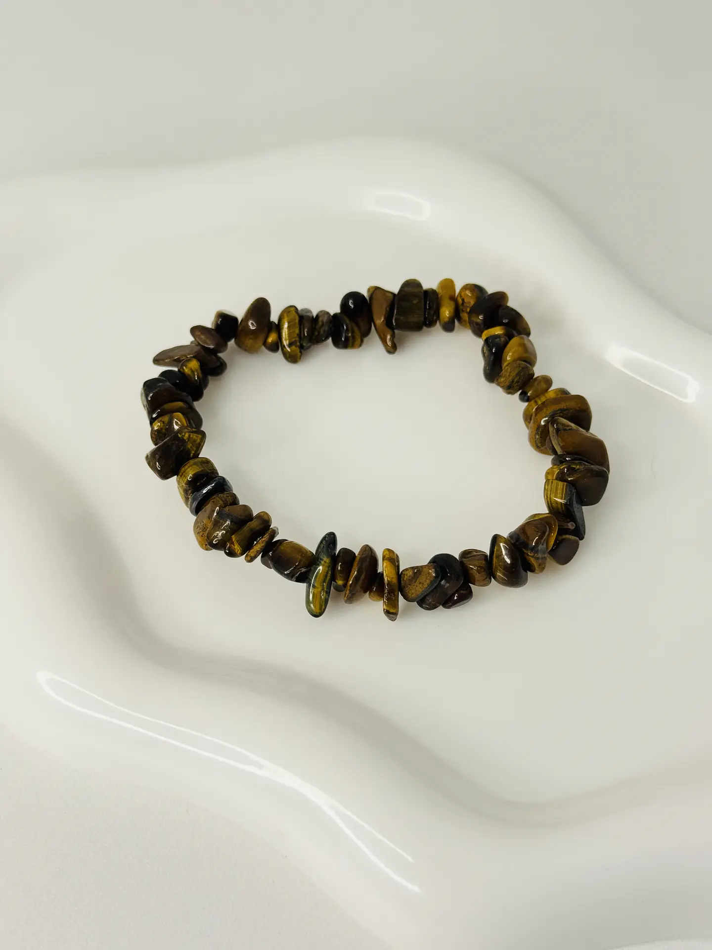 Pulsera de Piedras Naturales 15