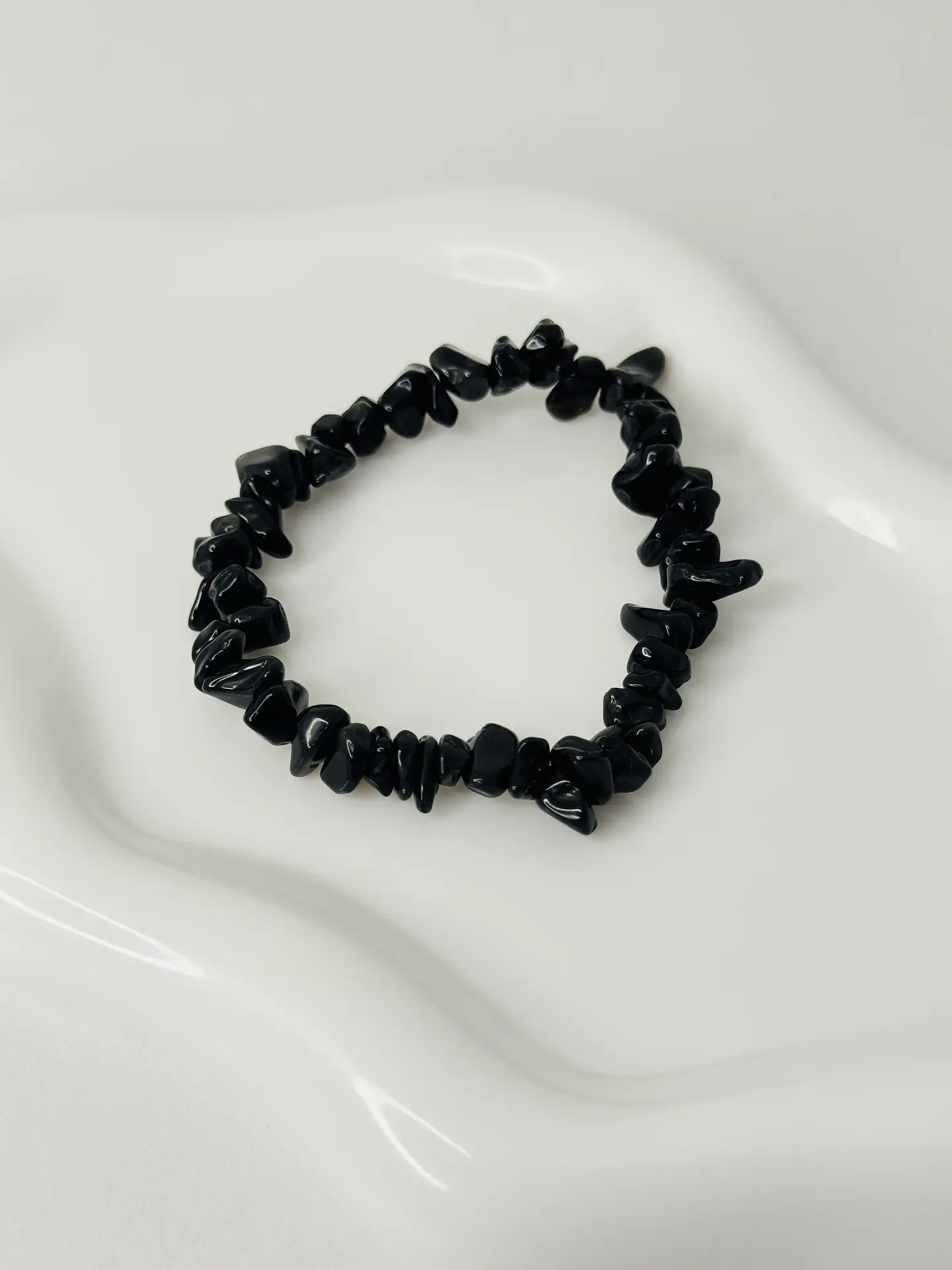 Pulsera de Piedras Naturales 17