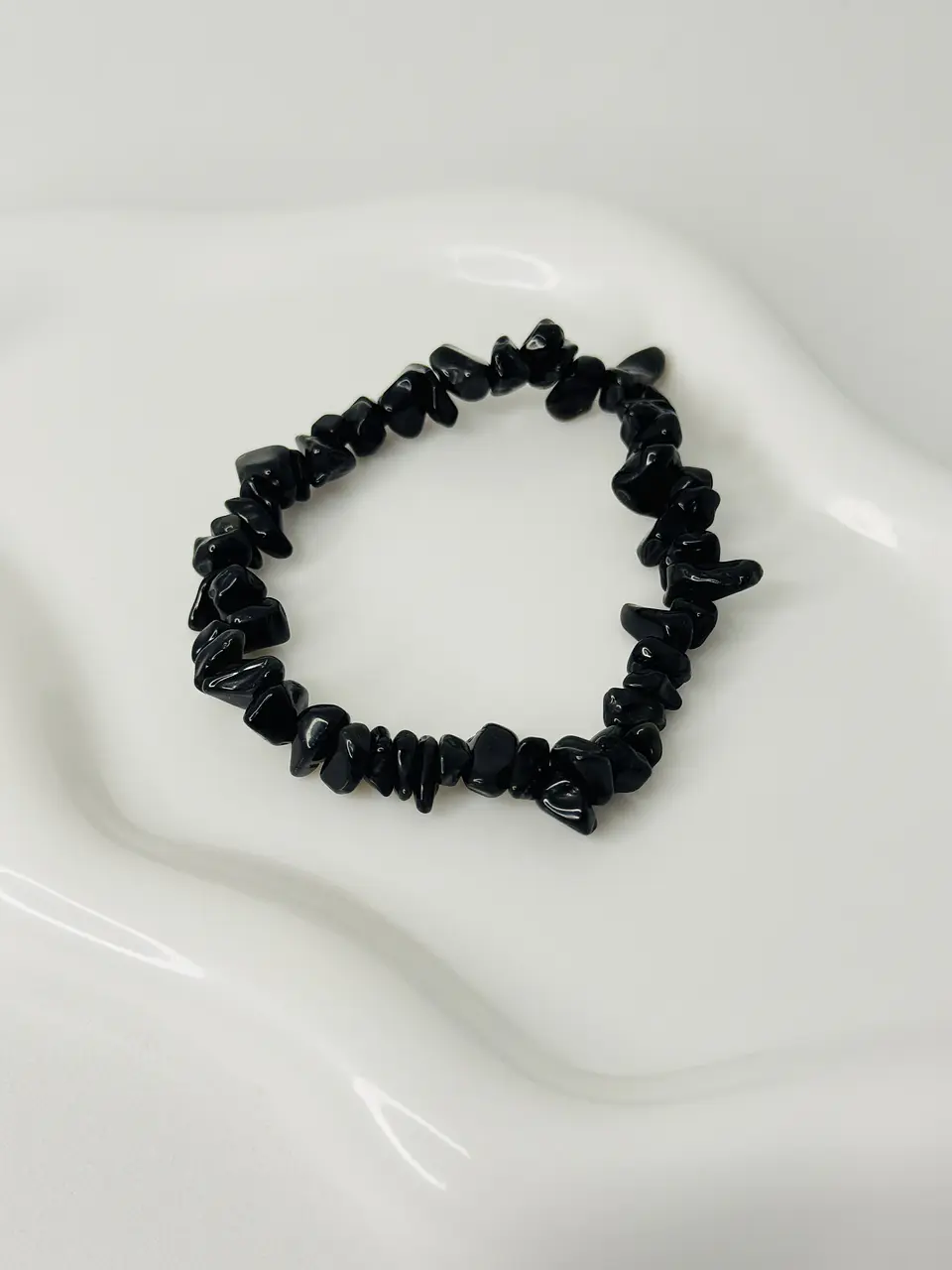 Pulsera de Piedras Naturales 17