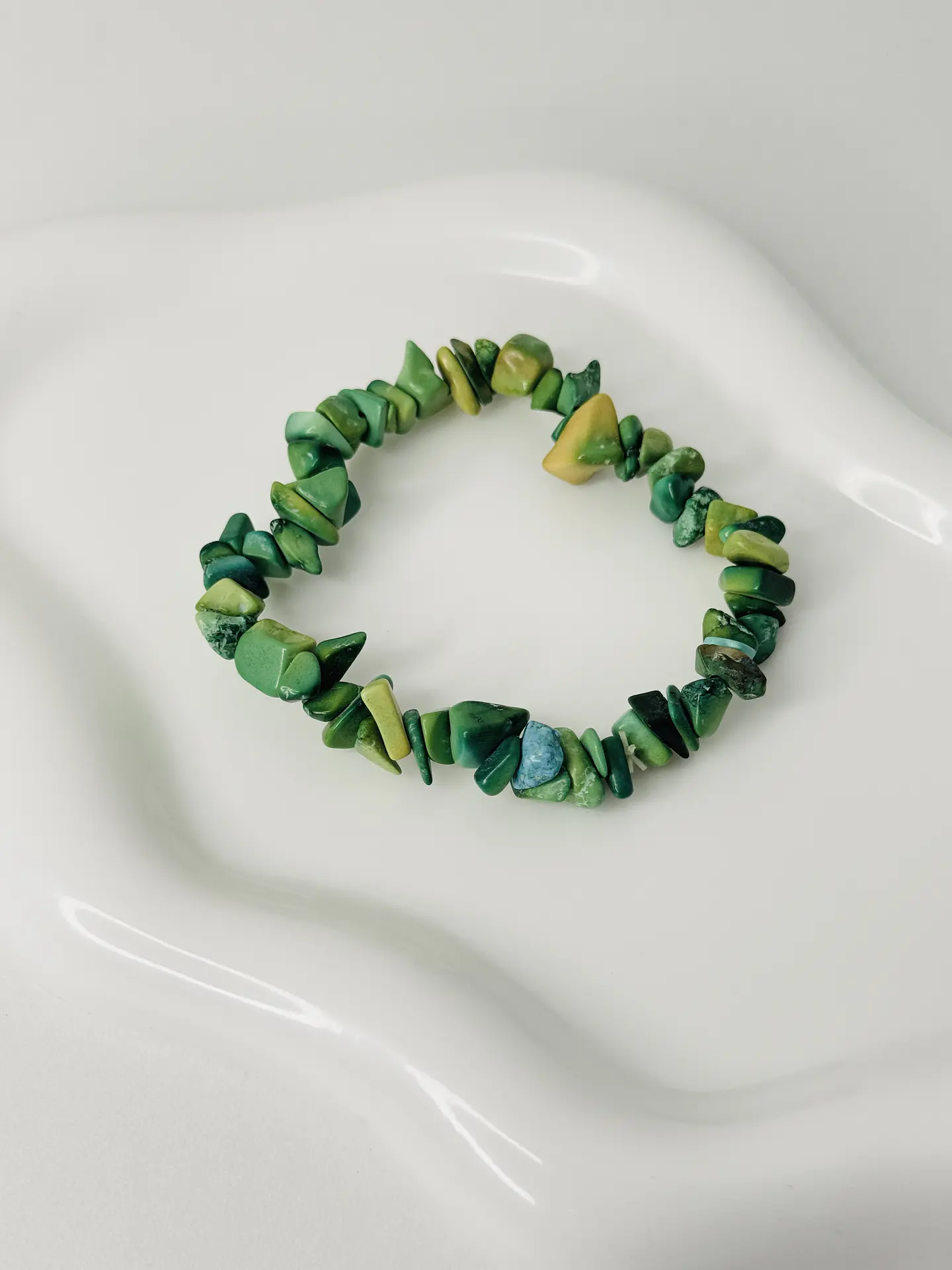 Pulsera de Piedras Naturales 18