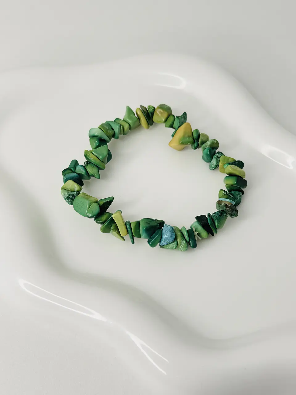 Pulsera de Piedras Naturales 18